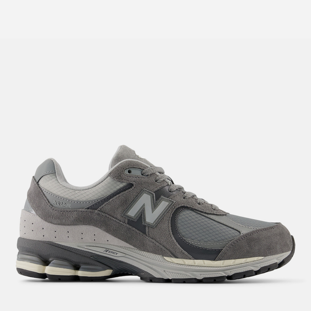 Чоловічі кросівки New Balance 2002R M2002RST 44.5 (10.5US) Сірі (196432152537) - зображення 1
