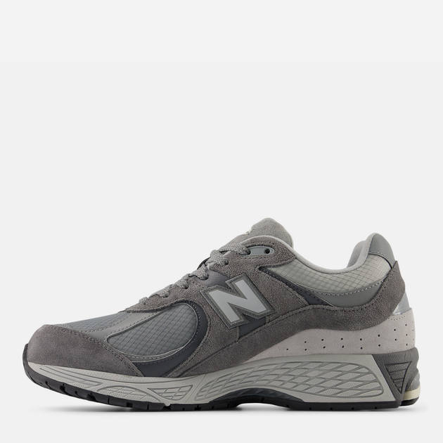 Buty sportowe męskie New Balance 2002R U2002RTF 43 (9.5US) Szare (197968044518) - obraz 3