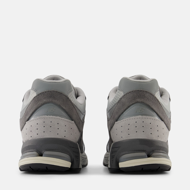 Чоловічі кросівки New Balance 2002R U2002RTF 47.5 (13US) Сірі (197968044570) - зображення 4