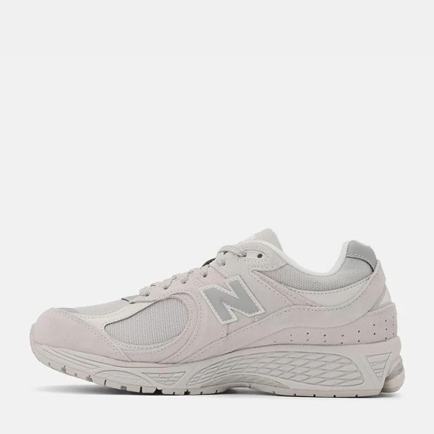 Чоловічі кросівки New Balance 2002R U2002RGR 45 (11US) Білі (197968047069) - зображення 3