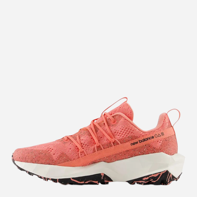 Buty do biegania damskie New Balance WTTTRCS1 40 (8.5US) Koralowe (197968079305) - obraz 3