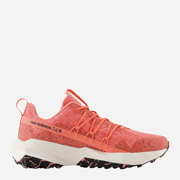 Buty do biegania damskie New Balance WTTTRCS1 40 (8.5US) Koralowe (197968079305) - obraz 5