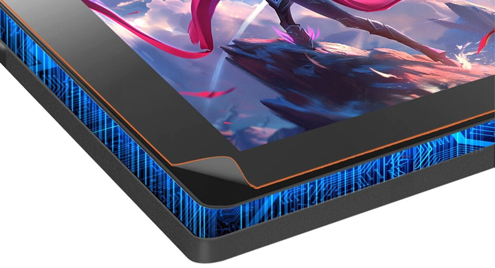 Tablet graficzny Bosto BT-19HDT(P) Plastic case Black (6972288300711) - obraz 8