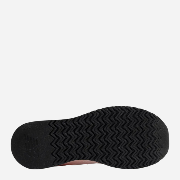 Sneakersy młodzieżowe dziewczęce New Balance 323 GC323PK 35.5 (3.5US) Różowe (197968179388) - obraz 4