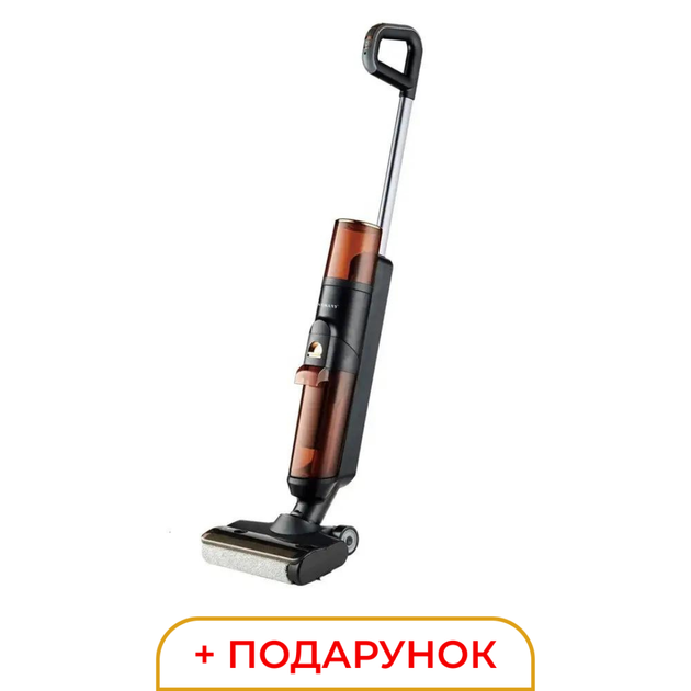 Беспроводной вертикальный моющий пылесос-швабра Sokany - изображение 8