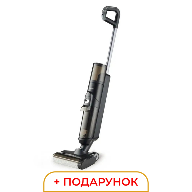 Аккумуляторный вертикальный моющий пылесос Sokany 175 Вт для сухой и влажной уборки - Фото 9 Аккумуляторный вертикальный моющий пылесос Sokany 175 Вт для сухой и влажной уборки - изображение 9