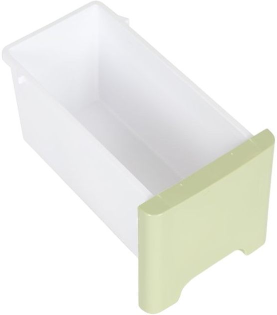 Regał ModernHome by Multistore z 5 wysuwanymi szufladami z kółkami (PJJCBS0019-05A) - obraz 6
