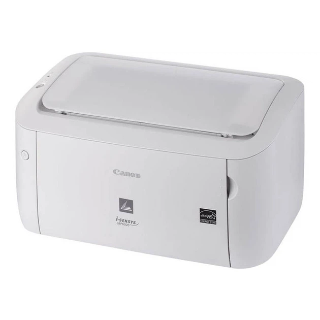 Принтер Canon i-SENSYS LBP6020, Лазерний друк - Б/В - изображение 2