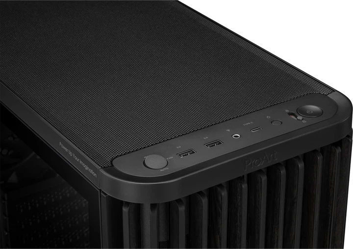 Корпус ASUS ProArt PA401 Wood Edition (90DC00M0-B39000) - зображення 6