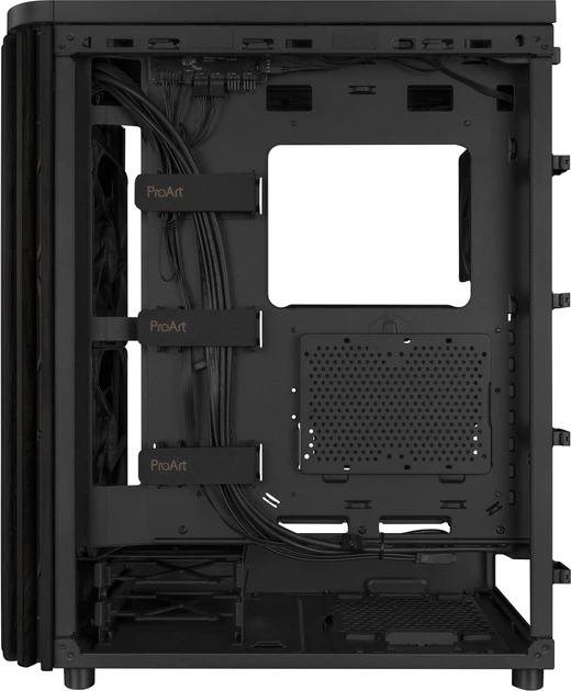 Корпус ASUS ProArt PA401 Wood Edition (90DC00M0-B39000) - зображення 12