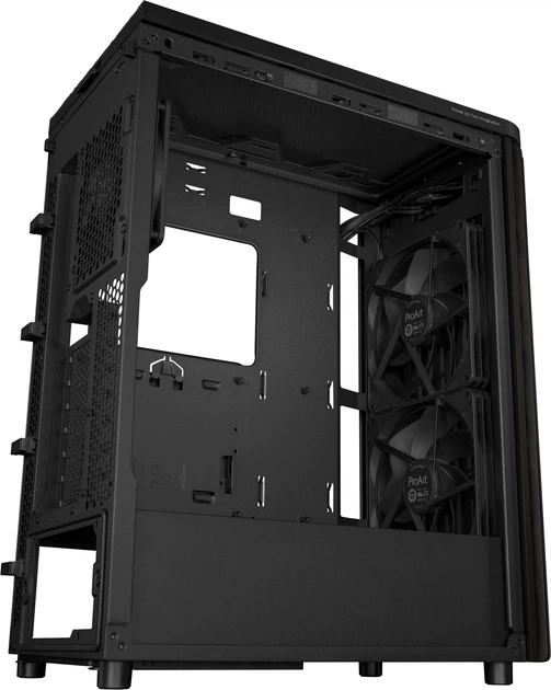 Корпус ASUS ProArt PA401 Wood Edition (90DC00M0-B39000) - зображення 13