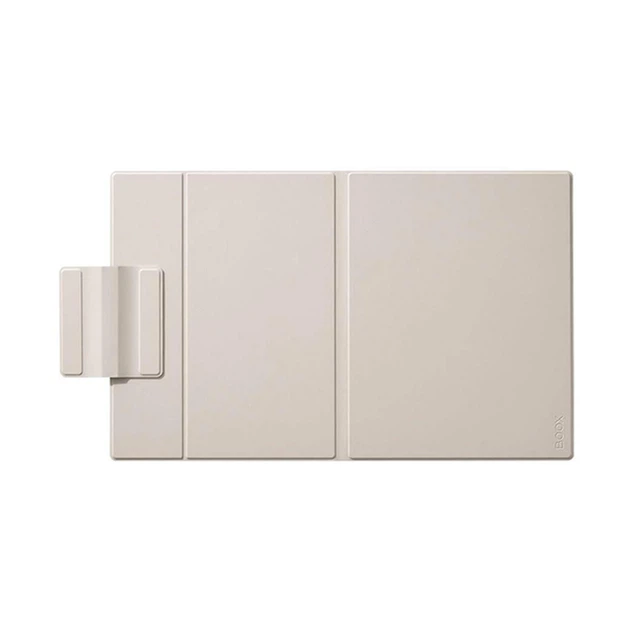 Чехол для Onyx BOOX Go 10.3 Magnetic Case Cover Beige - изображение 2