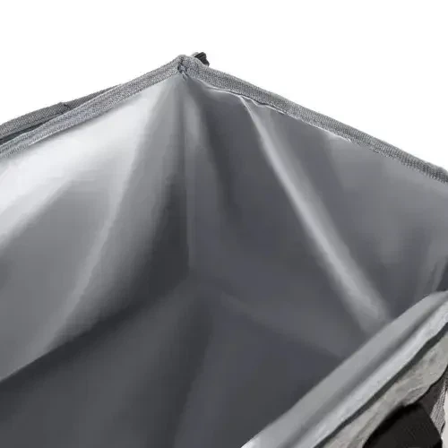 Туристична термосумка Trizand 23843/2088, 40л. - Фото 3 Туристична термосумка Trizand 23843/2088, 40л. - зображення 3