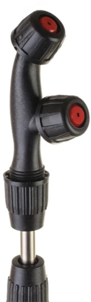 Опрыскиватель аккумуляторный Vilgrand SGA-12RP - Фото 6 Опрыскиватель аккумуляторный Vilgrand SGA-12RP - изображение 6