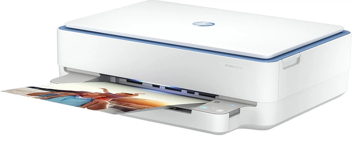 Urządzenie wielofunkcyjne HP Envy 6010e All-on-One (195161625435) - obraz 3