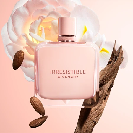 Тестер Парфюмированная вода для женщин Givenchy Irresistible Nude Velvet 80 мл (MN82752) - изображение 2