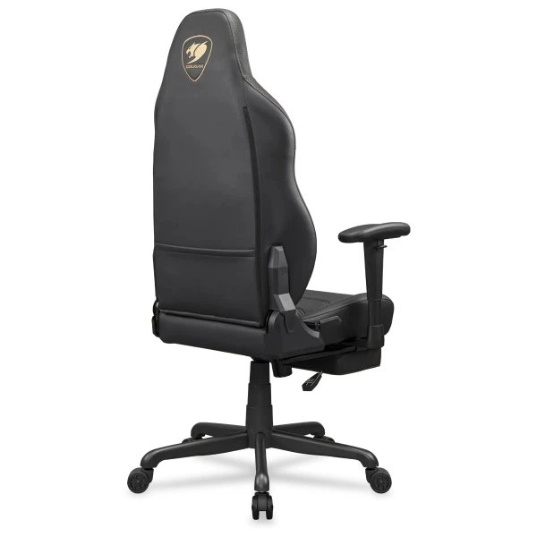 Комп'ютерне крісло для геймера Cougar Explore Neo Gold - зображення 8