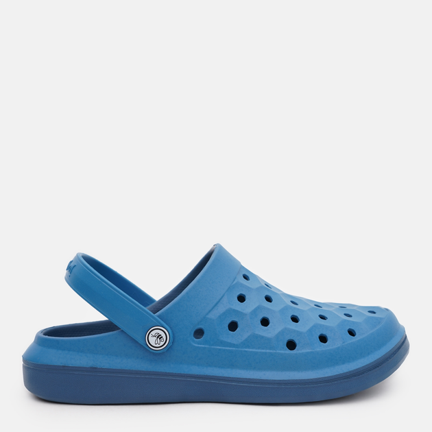 Жіночі крокси Joybees Varsity Clog UAVCG.MDN. 36.5 (W6) 23.6 см Midnight Teal/Navy від Rozetka на платформі USKIDKA Акція на Жіночі крокси Joybees Varsity Clog UAVCG.MDN. 36.5 (W6) 23.6 см Midnight Teal/Navy від Rozetka