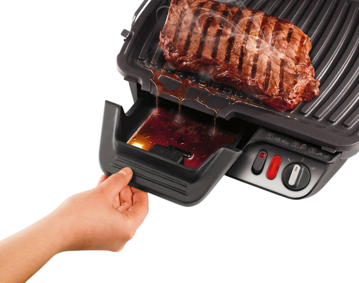 Grill Tefal GC3060 (3168430122123) - obraz 4