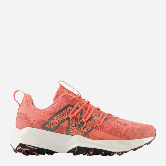 Жіночі кросівки для бігу New Balance WTTTRCS1 37 (6.5US) Коралові від Rozetka на платформі USKIDKA Акція на Жіночі кросівки для бігу New Balance WTTTRCS1 37 (6.5US) Коралові від Rozetka