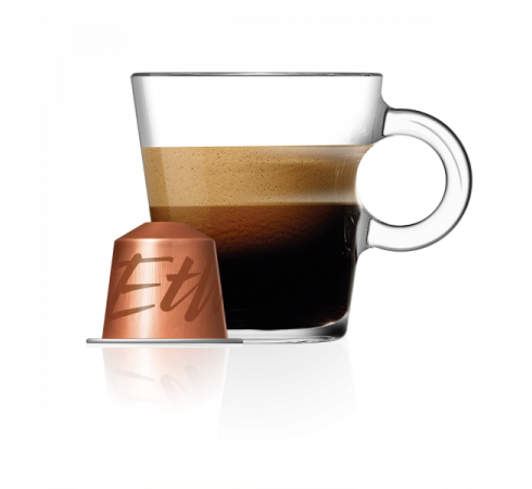 Кофе в капсуле Nespresso Master Origin Ethiopia - 1 шт. - Фото 2 Кофе в капсуле Nespresso Master Origin Ethiopia - 1 шт. - изображение 2