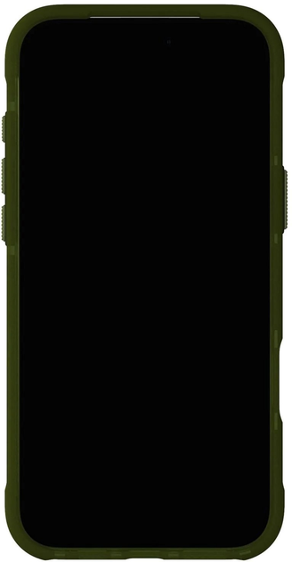 Панель Tech21 Evo Armour для Apple iPhone 16 Plus Green (5056586737804) - зображення 4