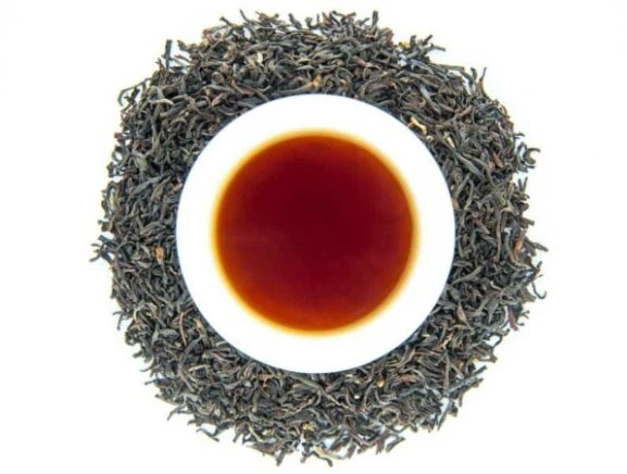 Чай чорний Teahouse №321 Асам Меленг 250 г (4820209843033) - зображення 3