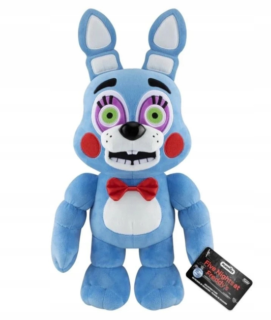 Maskotka Funko Plushies Five Nights at Freddy's FNAF Bonnie 40 cm FNK78504 (889698785044) - obraz 3