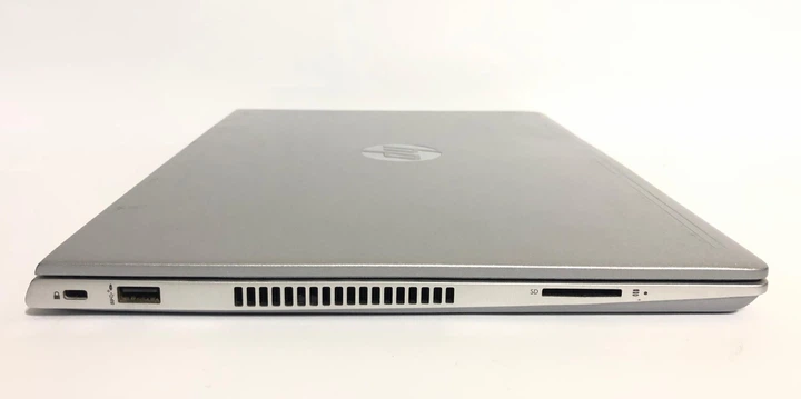 Ноутбук HP ProBook 430 G6 - 13,3" (1366x768) / i3-8145U / 8gb / 256gb ssd, Б/у - Фото 7 Ноутбук HP ProBook 430 G6 - 13,3" (1366x768) / i3-8145U / 8gb / 256gb ssd, Б/у - изображение 7