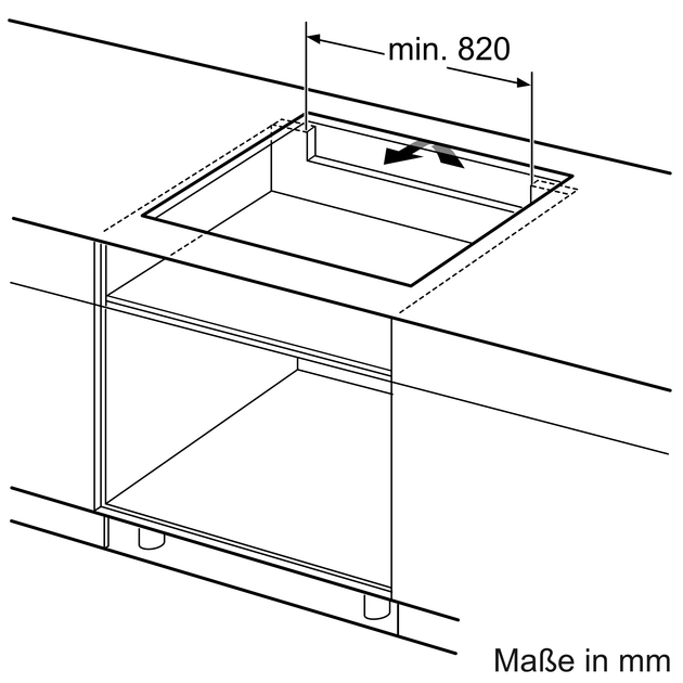 Płyta indukcyjna Neff N90 T69PTX4L0 (4242004269793) - obraz 6