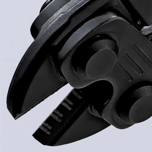 Szczypce Knipex przegubowe CoBolt 200 mm (71 01 200) - obraz 4