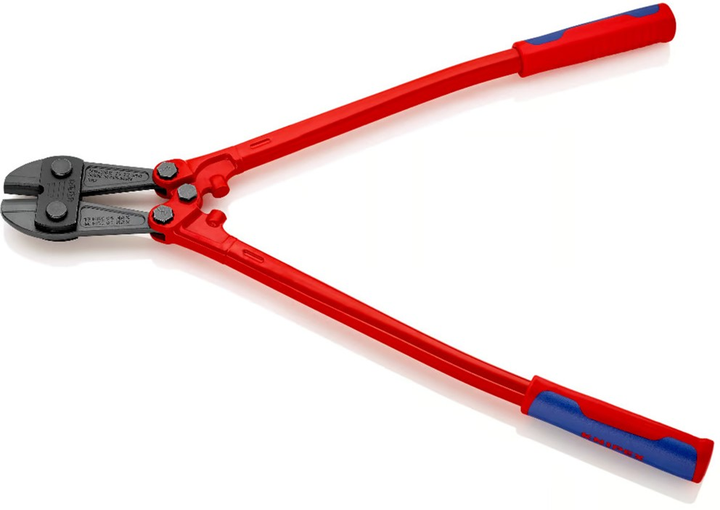 Ножиці важільні Knipex для прутків 610 мм (71 72 610) - зображення 3