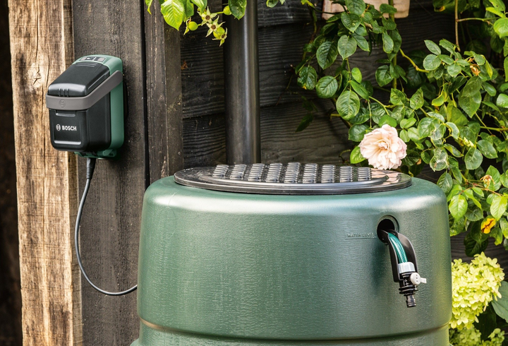 Pompa zanurzeniowa Bosch GardenPump 18V-2000 (06008C4202) - obraz 4