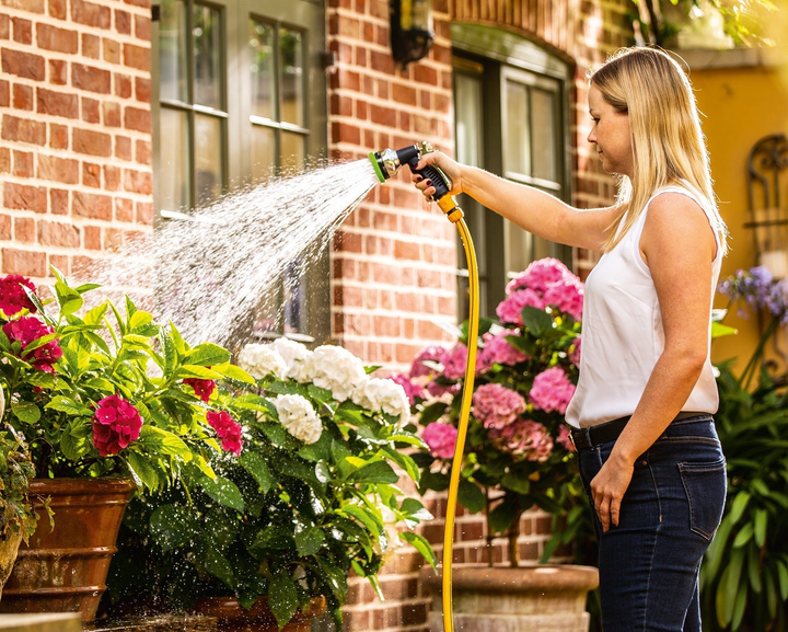 Pompa zanurzeniowa Bosch GardenPump 18V-2000 (06008C4202) - obraz 7