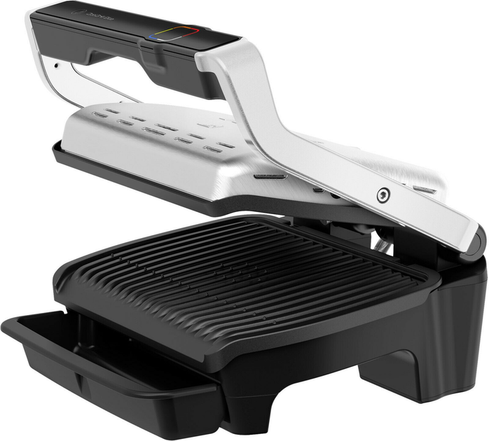 Гриль Tefal OptiGrill Elite GC750D (3168430297555) - зображення 3