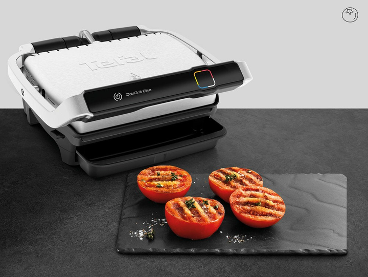 Гриль Tefal OptiGrill Elite GC750D (3168430297555) - зображення 7