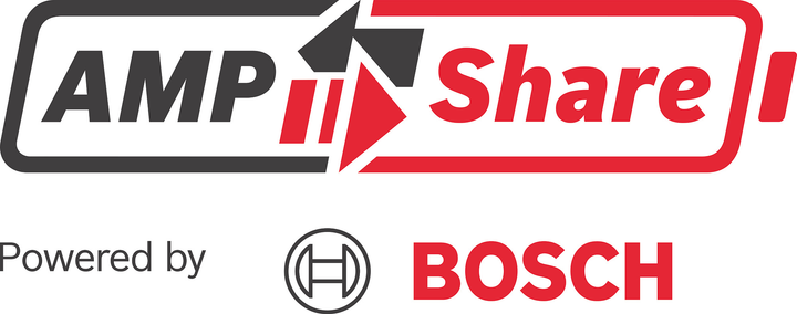 Акумуляторна бещіткова кутова шліфмашина Bosch GWS 18V-8 + 1 акумулятор GBA 18 В 4 Аг + професійний швидкозарядний пристрій GAL 18V-40 + кейс (06019N9021) - зображення 13
