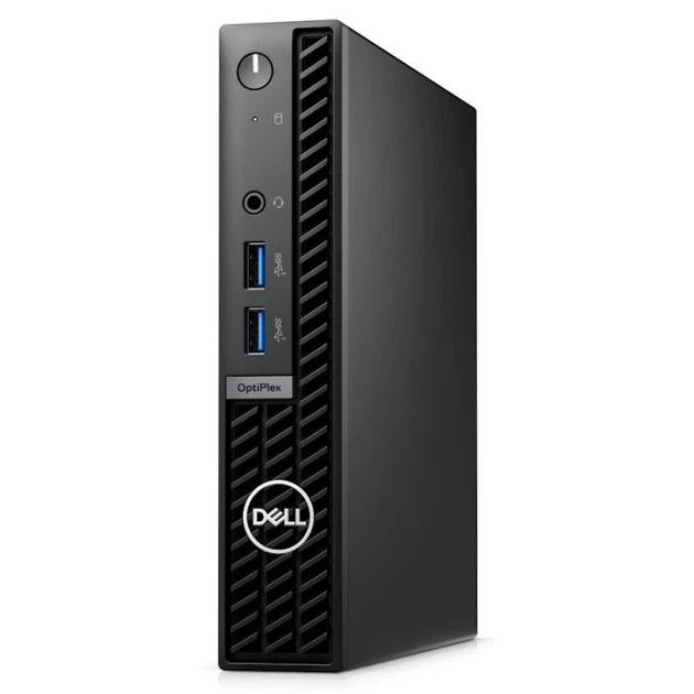 Неттоп Dell Optiplex 7010 Micro (i3-13100T / 16GB DDR4 / 512GB SSD