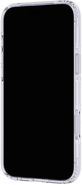 Панель Tech21 Evo Clear для Apple iPhone 16 Plus Clear (5056586736814) - зображення 6
