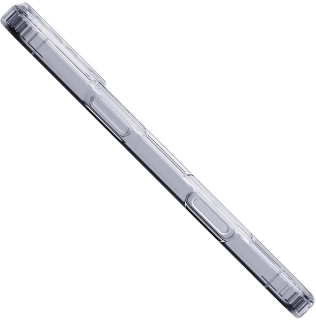 Панель Tech21 Evo Clear для Apple iPhone 16 Plus Clear (5056586736814) - зображення 7