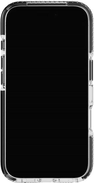 Etui Tech21 Evo Crystal do Apple iPhone 16 Black (5056586735251) - obraz 4