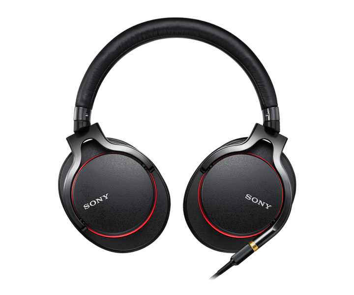 SONY MDR-1A ブラック Навушники Sony MDR-1A Black купити в інтернет-магазині ROZETKA