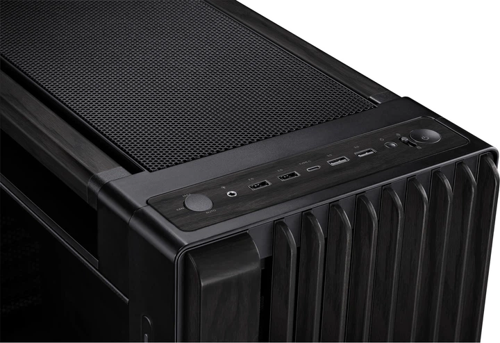 Корпус ASUS ProArt PA602 Wood Edition (90DC00J0-B09020) - зображення 7