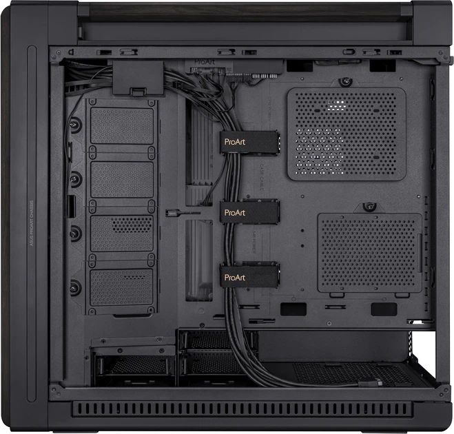 Корпус ASUS ProArt PA602 Wood Edition (90DC00J0-B09020) - зображення 17