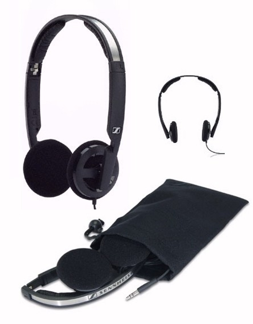 Px 100 best sale ii sennheiser