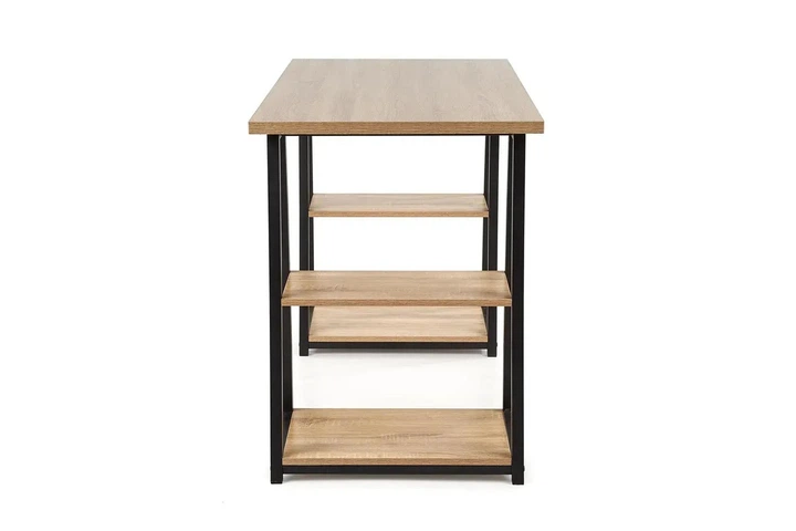 Стол компютерный в стиле лофт EcoLoft IN-2433 - изображение 4