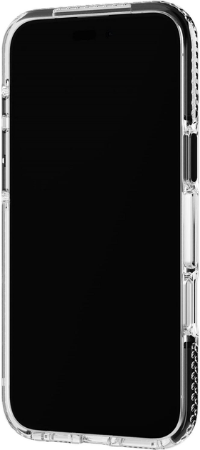 Etui Tech21 Evo Crystal do Apple iPhone 16 Plus Black (5056586737026) - obraz 5