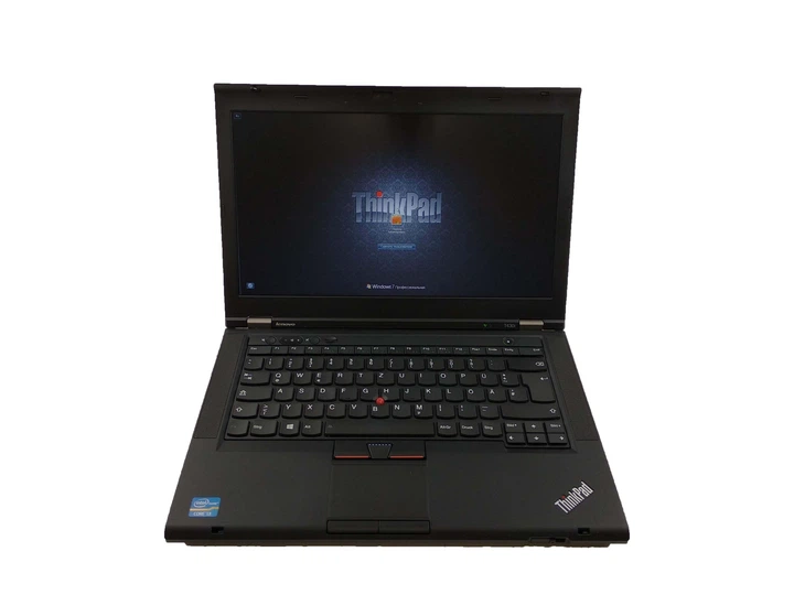 Ноутбук Lenovo ThinkPad T430i БУ - изображение 3
