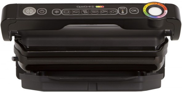Гриль Tefal OptiGrill+ GC714834 (3016661147272) - зображення 4