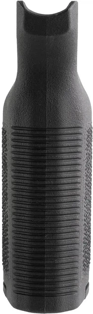 Рукоятка пистолетная Magpul MOE-K2-XL AR15 черная (840815132288) - изображение 3